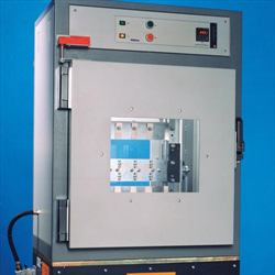 De Mattia Flex Testing Machine - F15